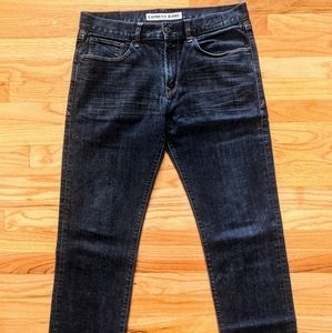 Express Men's Rocco Jeans